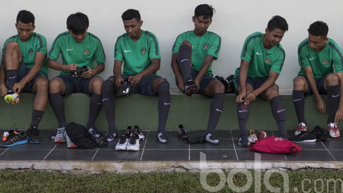 Jadwal Pertandingan Timnas Indonesia di Piala AFF U-19 ...