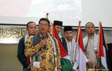 880 Guru Besar Desak Pemerintah: Indonesia Harus Kawal Kemerdekaan Palestina dan Reformasi DK PBB!