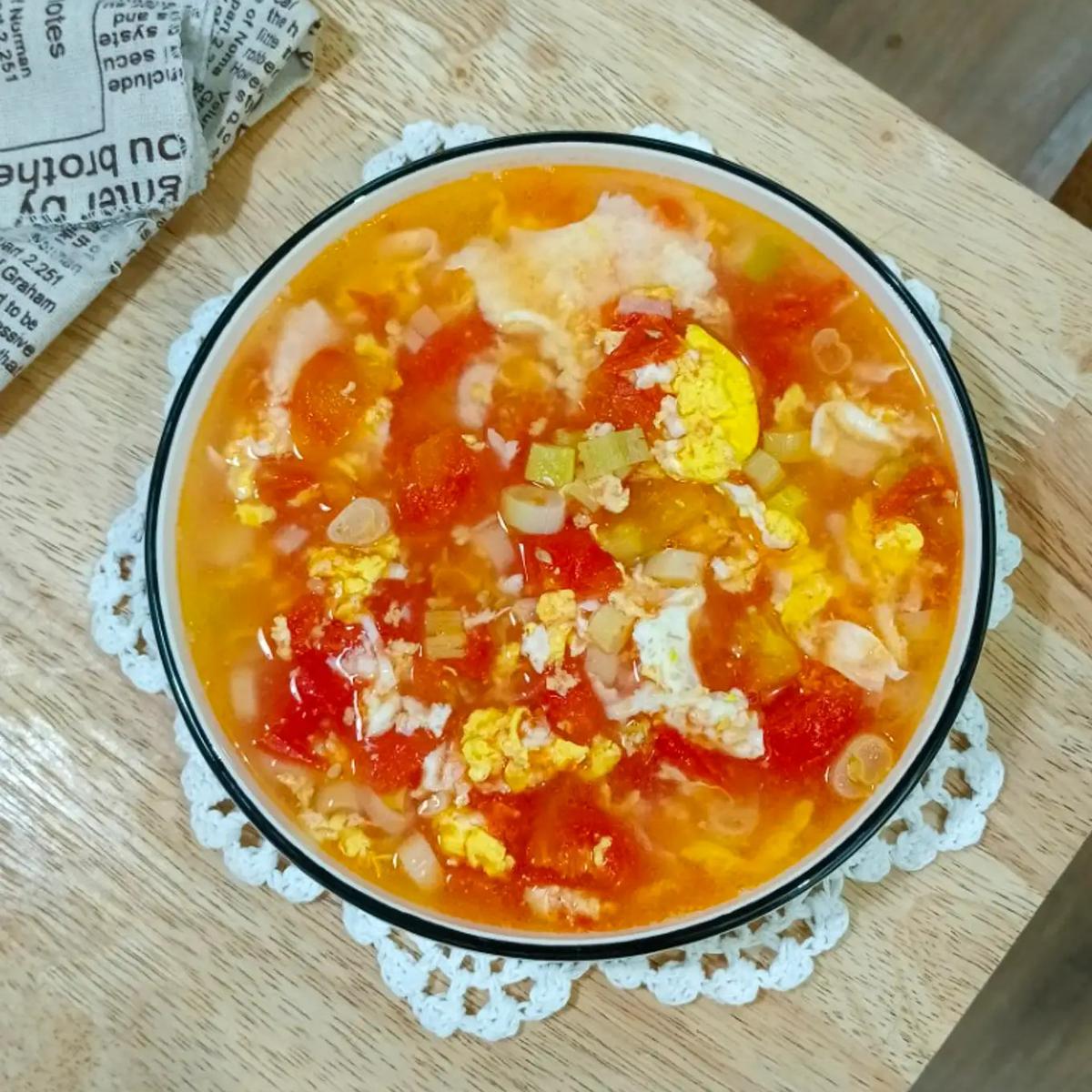 Lezat dan Menghangatkan, Ini 10 Makanan Berkuah yang Cocok untuk Orang Sakit