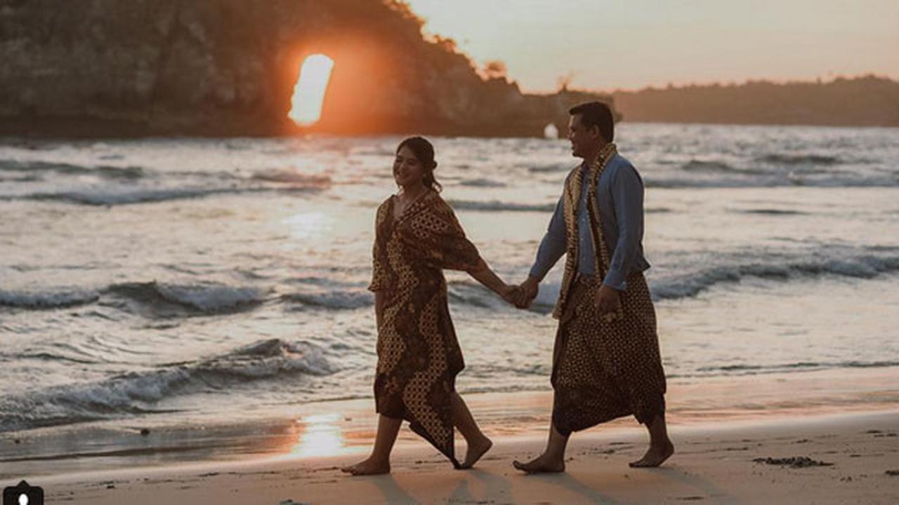 [Bintang] Kahiyang Ayu - Bobby Nasution