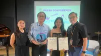 Purwa Caraka Music Studio Dapatkan Lisensi Tunggal Sanremo Junior Indonesia, Bukti Bakat Muda Indonesia Bersinar