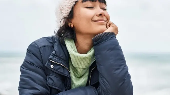 Kulit Sehat di Musim Dingin