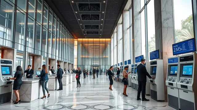 fungsi dan tujuan bank
