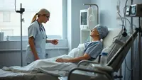 Ngeri! Antrean Cuci Darah Mengular, 1 Meninggal Diganti 3 Pasien Baru