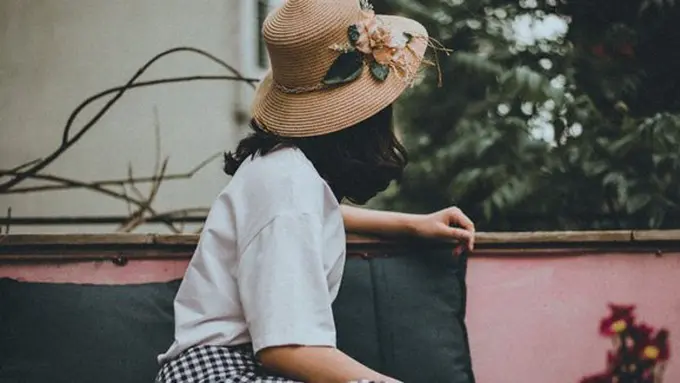 Ilustrasi./Copyright pexels.com