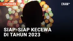 Ingin lebih bugar, hemat, atau dekat dengan keluarga memasuki tahun baru? Banyak orang memiliki resolusi tahun baru, agar 2023 bisa lebih baik daripada 2022. Tapi survei demi survei menunjukkan, kadang pada pekan kedua tahun baru pun, resolusi sudah ...