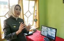 Lumajang Perkuat Keamanan Hingga Dusun dengan Ribuan PJU dan CCTV