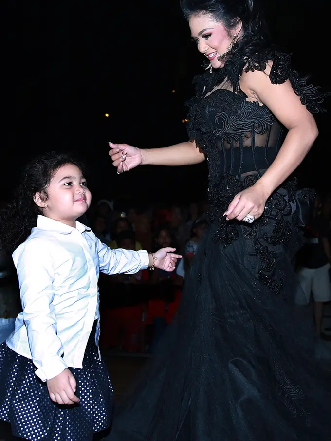 [Bintang] Krisdayanti