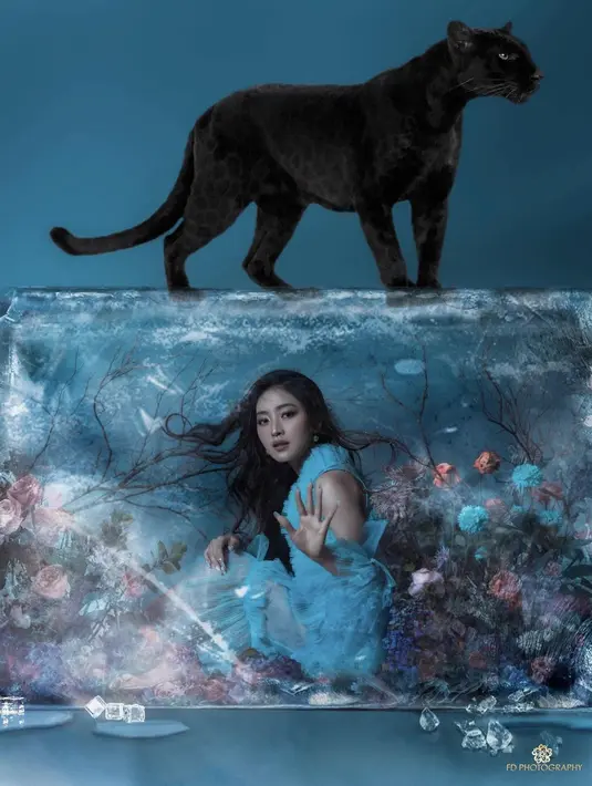 (Instagram/natashawilona12)