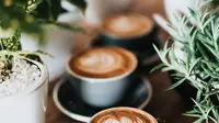 Seperti Candu, 5 Hal Ini Terjadi Jika Seseorang Berhenti Minum Kopi