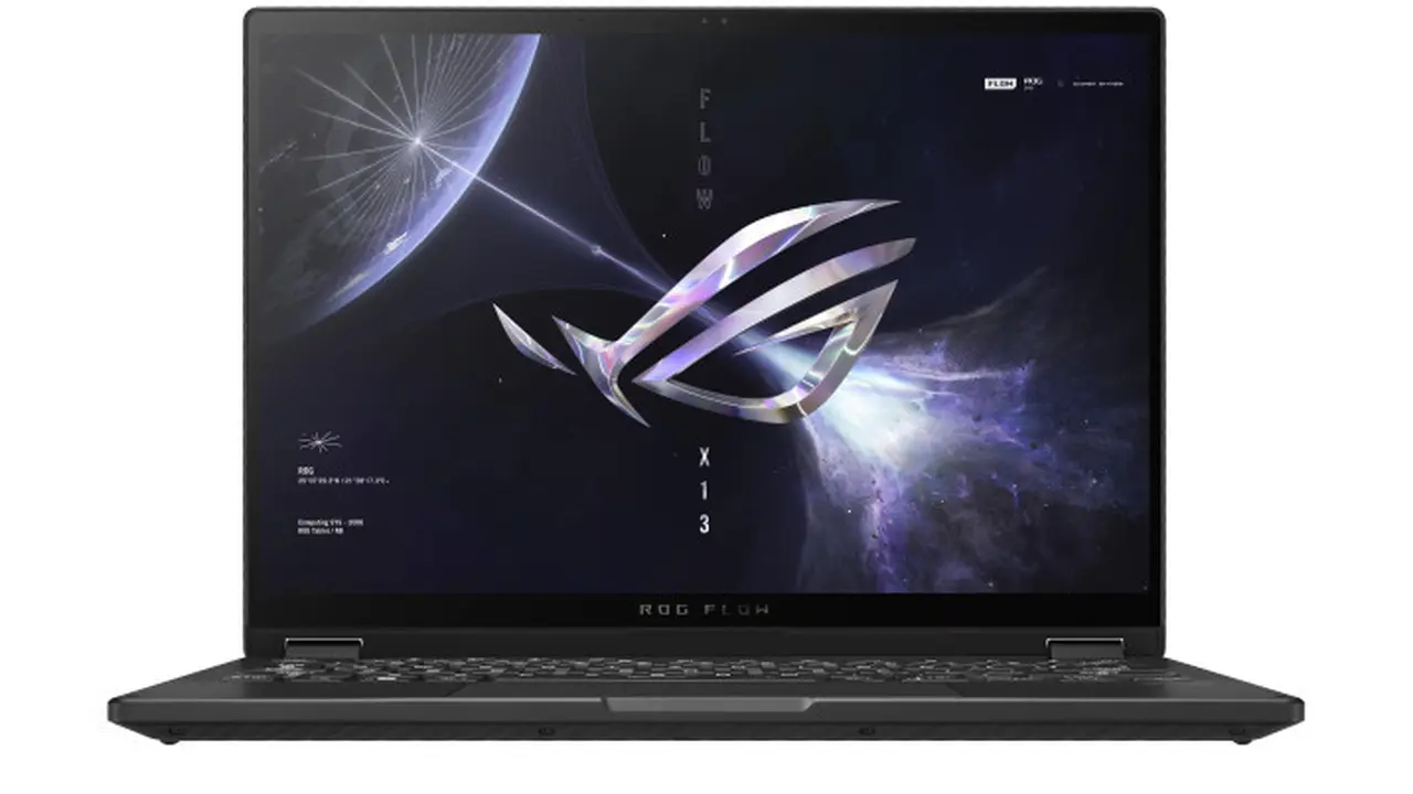 ASUS ROG Flow X13