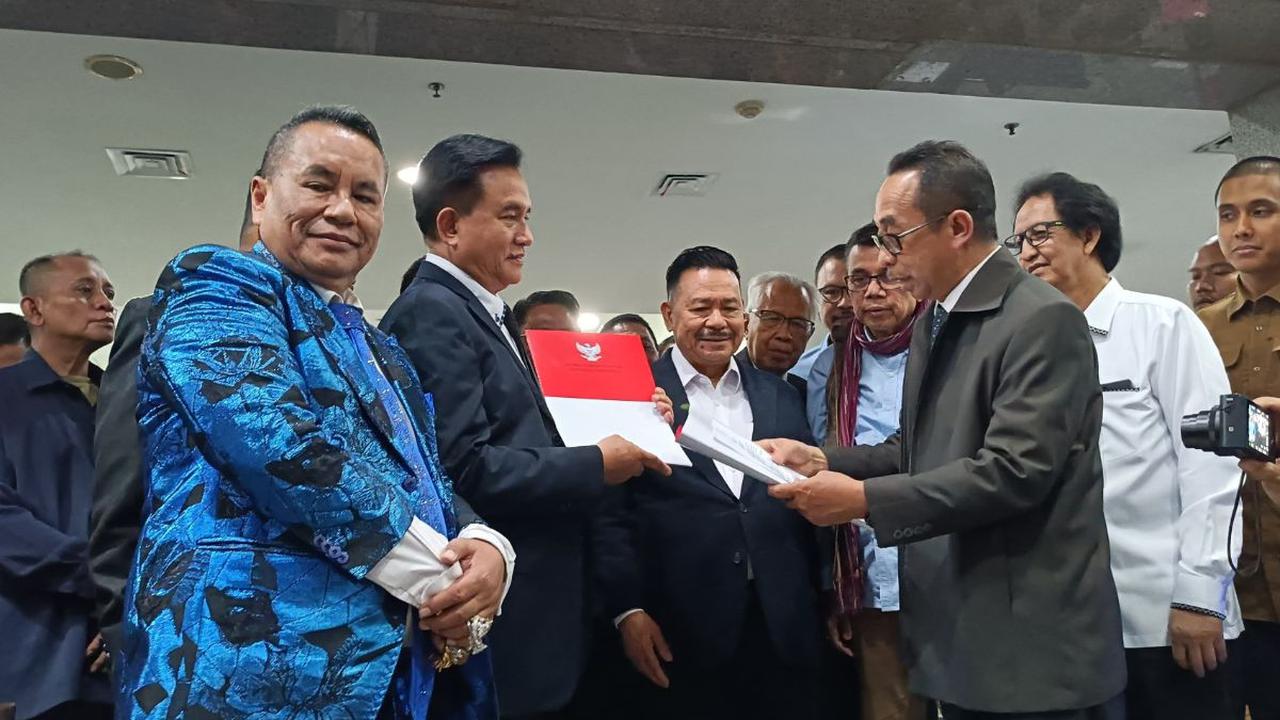 Dok. Istimewa