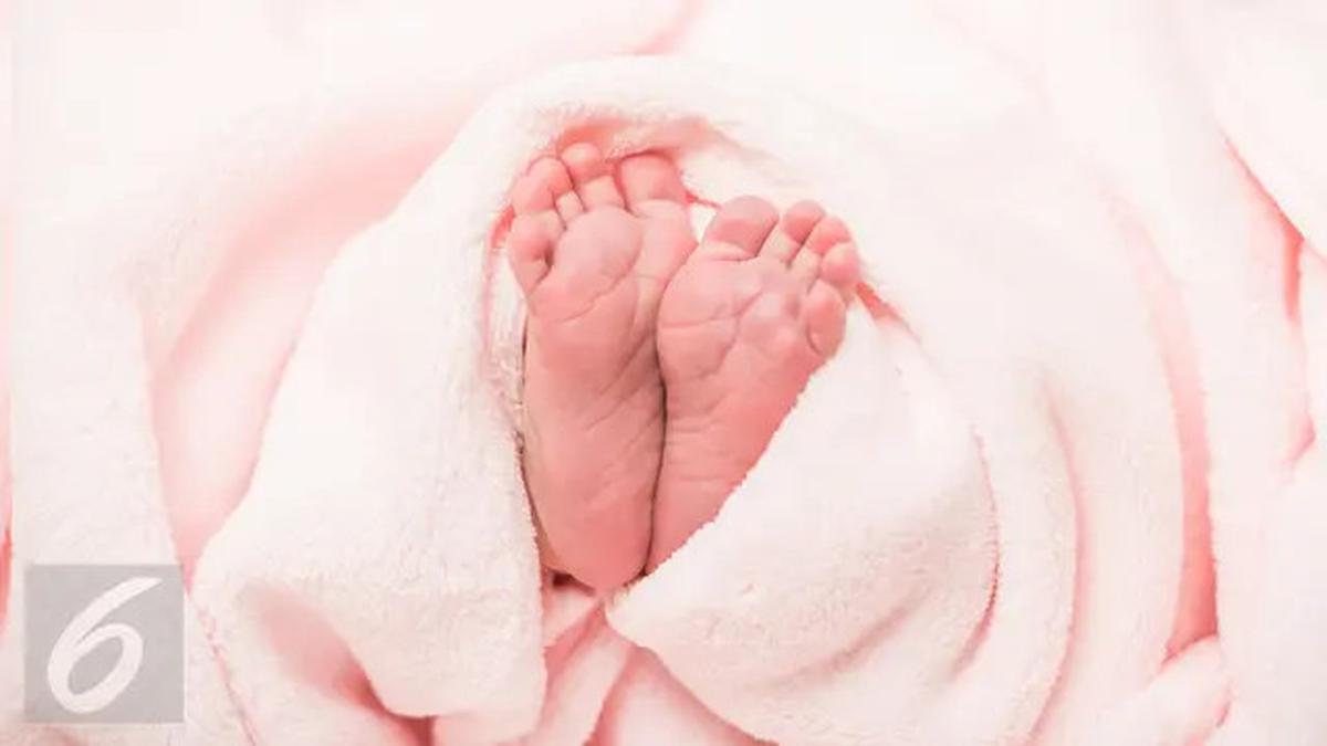 Terbongkarnya Sindikat Jual Beli Bayi di Medsos Modus Pura-Pura Adopsi
