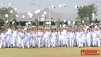 Citizen6, Surabaya: Dari jumlah 360 siswa tersebut berasal dari tiga Komando Pendidikan (Kodik) dibawah Kobangdikal antara lain Kodikdukum, Kodikopsla, Kodikmar.  (Pengirim: Penkobangdikal)