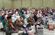 Waspada! 10 Barang Terlarang di Bagasi Pesawat yang Harus Diketahui Jamaah Haji