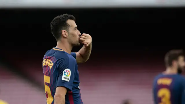 Barcelona Gasak Las Palmas