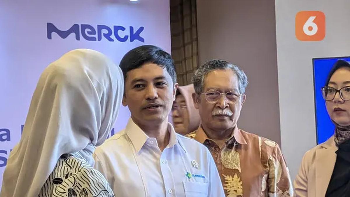 Kolesterol Dilarang Makan Apa? Wamenkes Dante Saksono Ungkap Makanan yang Harus Dihindari untuk Jantung Sehat