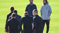 Liga Italia: Masa Depan Andrea Pirlo di Juventus Ditentukan pada 5 Laga ke Depan
