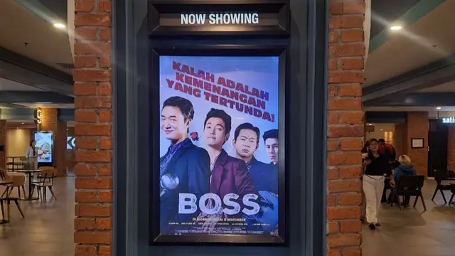 Film Boss