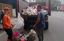 DLH Lebak Imbau Warga Tidak Buang Sampah Sembarangan, Tekankan Pentingnya Pengelolaan Lingkungan