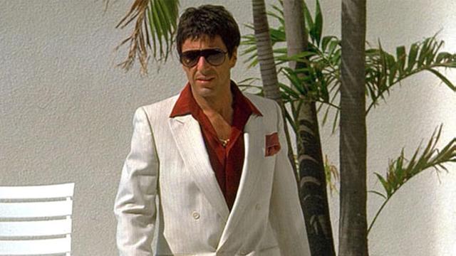 Scarface