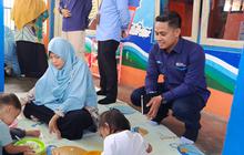 Kolaborasi PLN IP-BKKBN Ciptakan Lingkungan Kerja Ramah Keluarga dan Perluas Akses Layanan Pengasuhan Anak