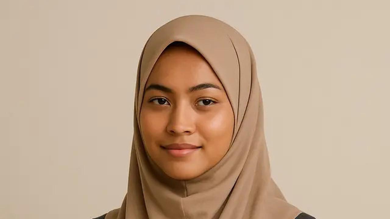 8 Rekomendasi Warna Jilbab untuk Kulit Sawo Matang, Cocok untuk Sehari-hari hingga Kondangan