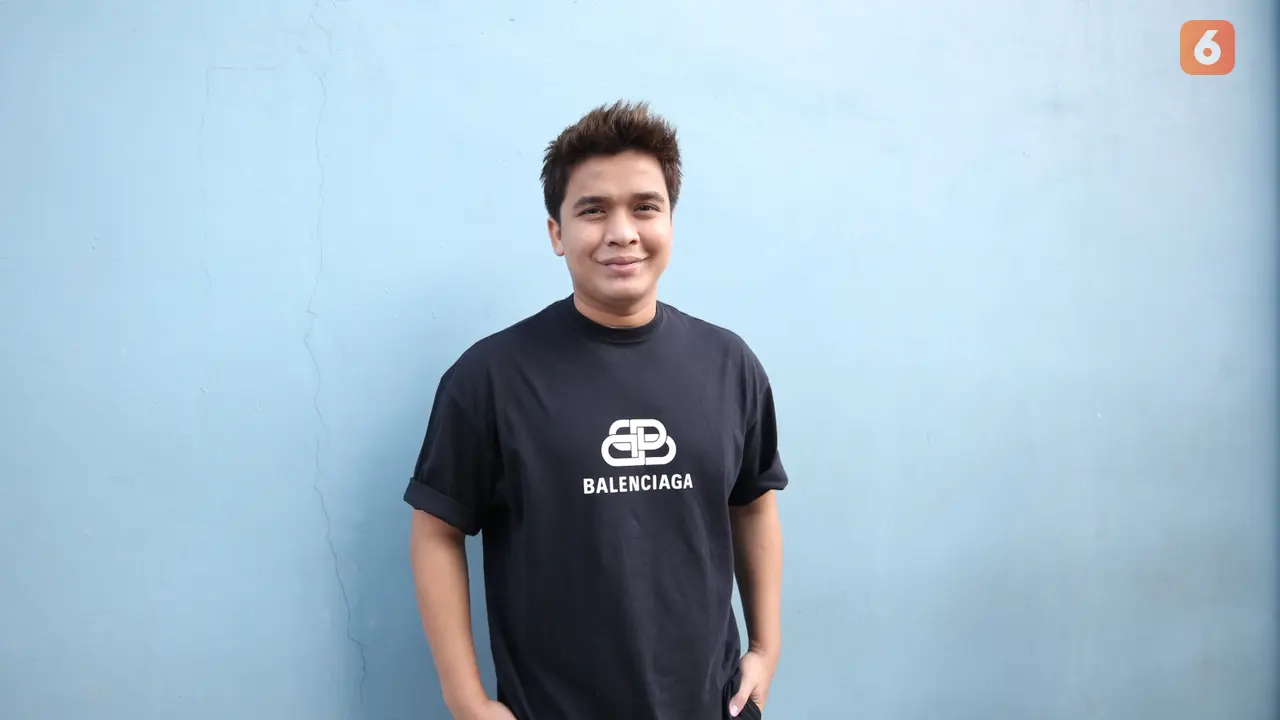 [Fimela] Billy Syahputra