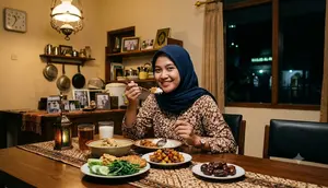Puasa Ayyamul Bidh Bulan November 2026 Jatuh Tanggal Berapa? Ini Jadwal Lengkapnya