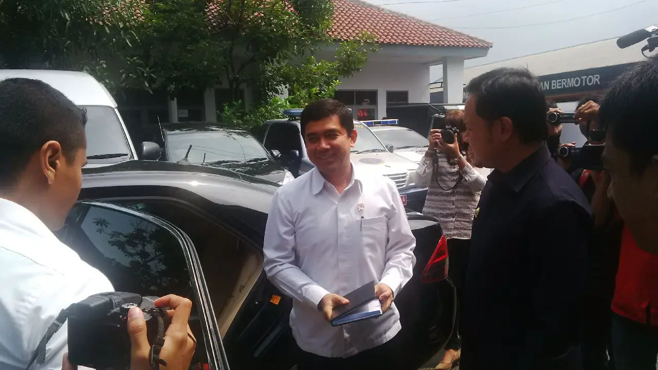 Alasan Jokowi Betah di Istana Bogor