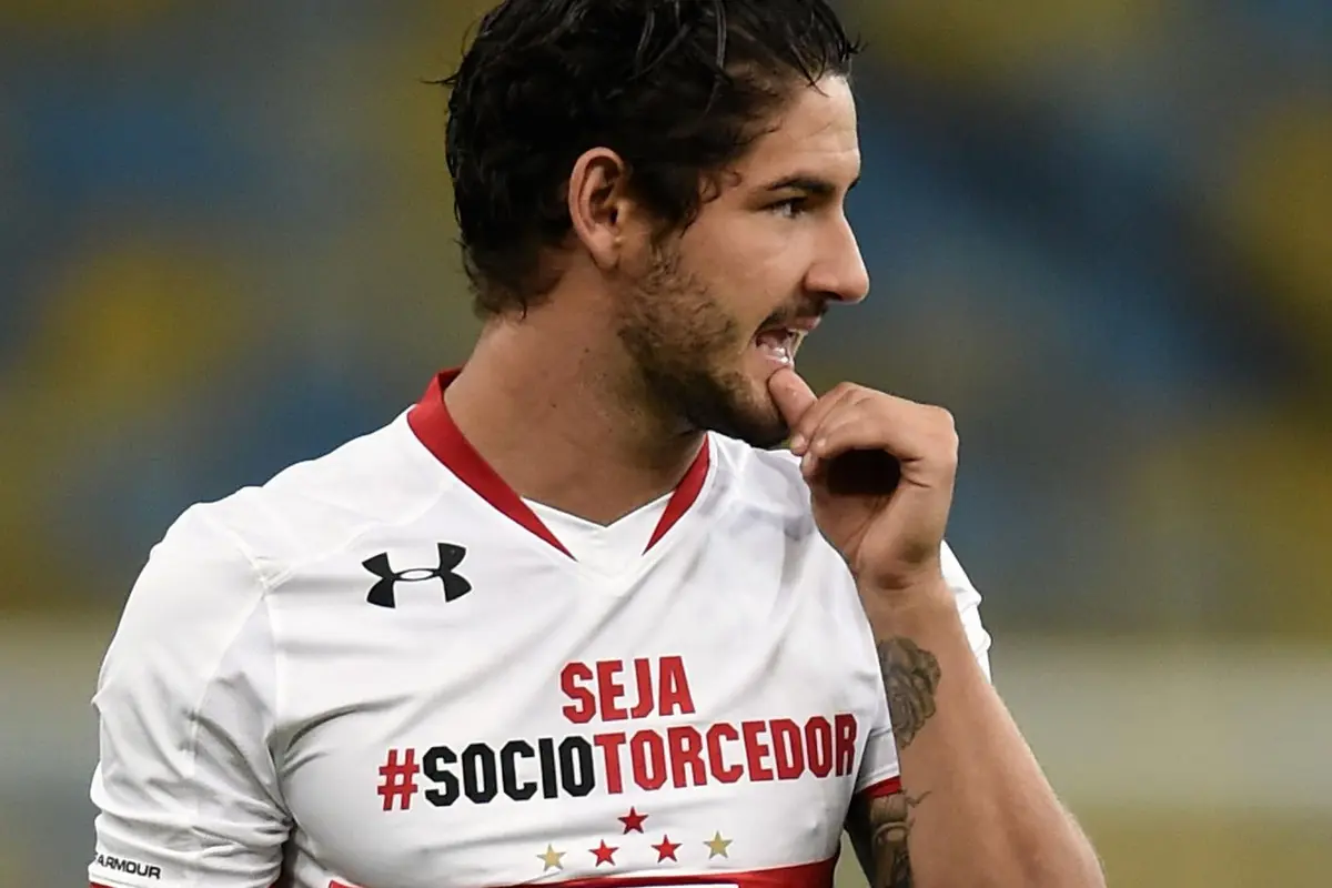 Alexandre Pato 