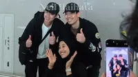 Tak Perpanjang Kontrak dengan Red Spark, Ini 6 Pencapaian Megawati Hangestri Selama Bermain di V-League