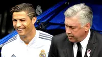 Banyak yang Harapkan Ronaldo Jeblok di Liga Champions