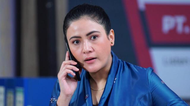 Love Story The Series