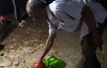 Karung Tak Bertuan Berisi Mayat Bayi Ditemukan di Kebun Warga Cipayung Jaktim