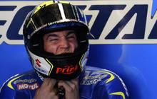 Suzuki bakal jalani uji coba tambahan di Malaysia