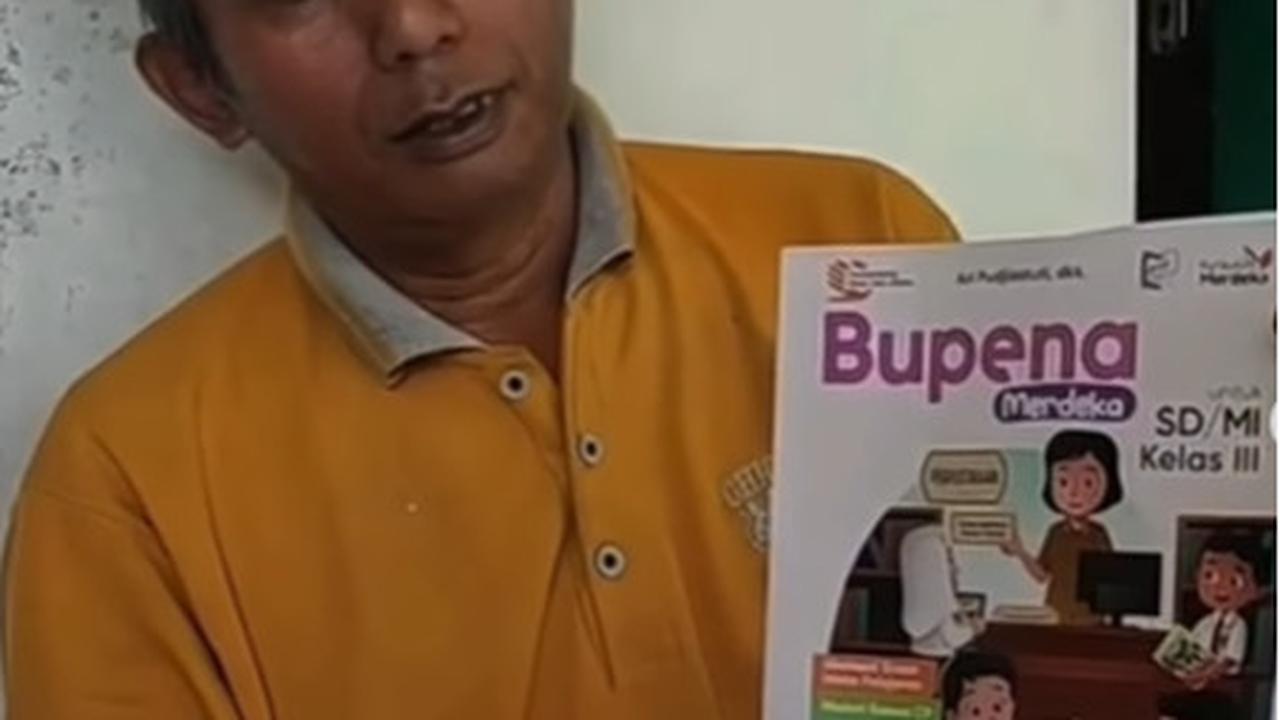 Orangtua Se-Tasikmalaya Resah Pihak Sekolah Jual Buku Paket Rp200 Ribu Sedangkan di Online Hanya Rp25 Ribu