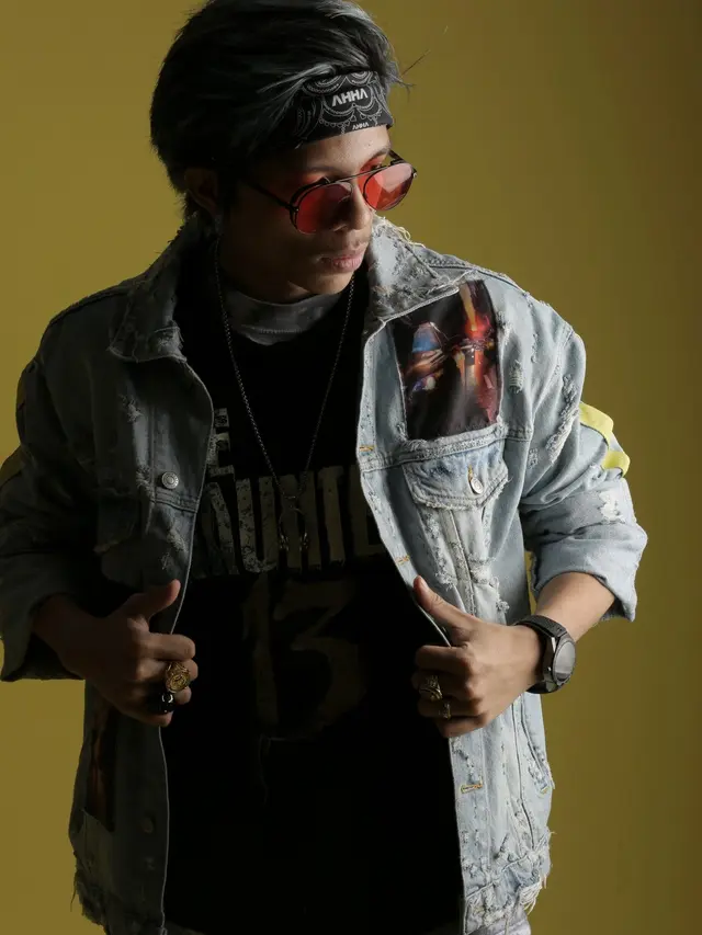 [Bintang] Atta Halilintar