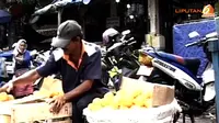[VIDEO] PKL Pasar Tanah Abang Keberatan Ditertibkan