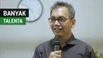 Berita video wawancara tokoh sepak bola Sihar Sitorus terkait acara "Bola.com Talent Scouting, from North Sumatra to Belgium".