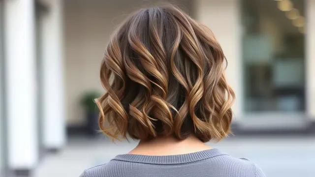 5 Gaya Rambut Bob yang Anti Ketinggalan Zaman, Inspirasi Tampil Trendi 2025