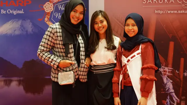 Grand Prix Sakura Collection Singapura