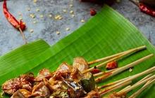Ada Bakteri Salmonella, Ini Penyebab Keracunan Massal Olahan Daging Kurban di Surabaya