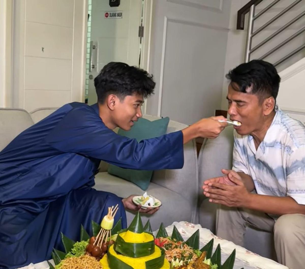Dok. Istimewa