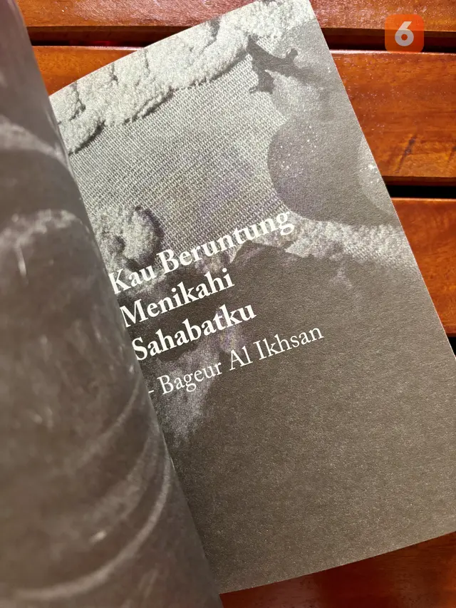 Review Buku Museum Teman Baik