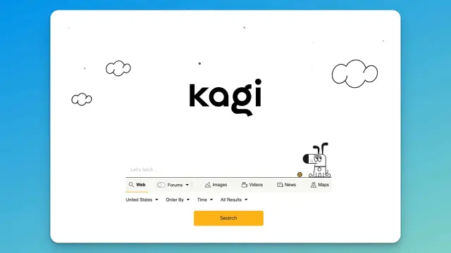 Kagi