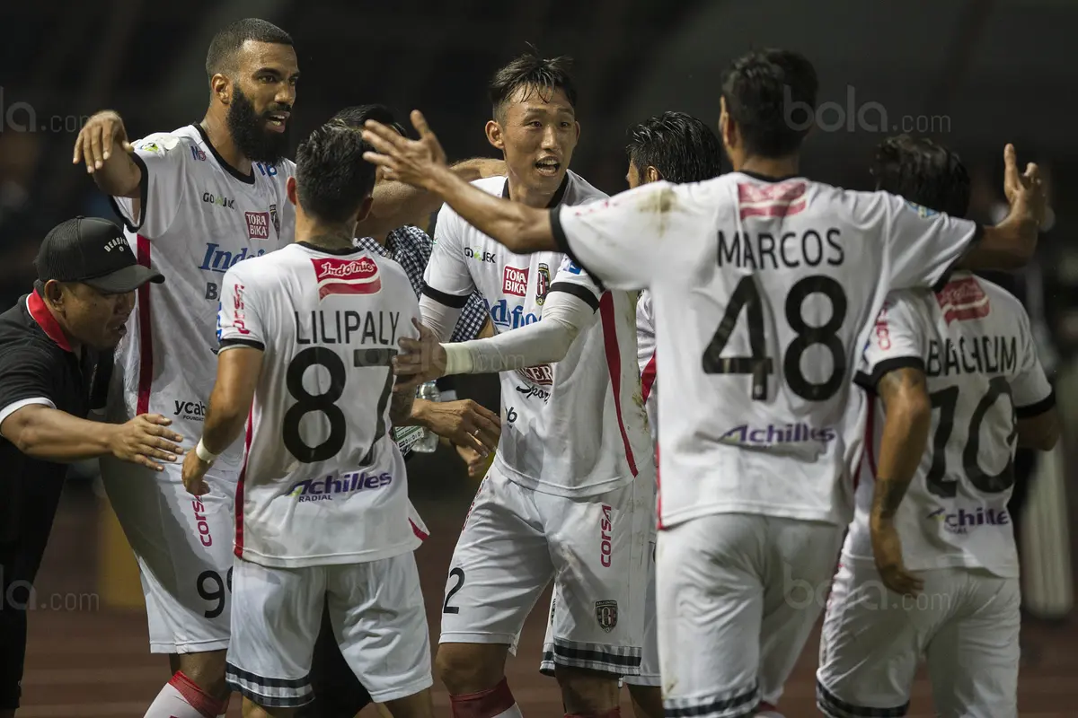 Bali United