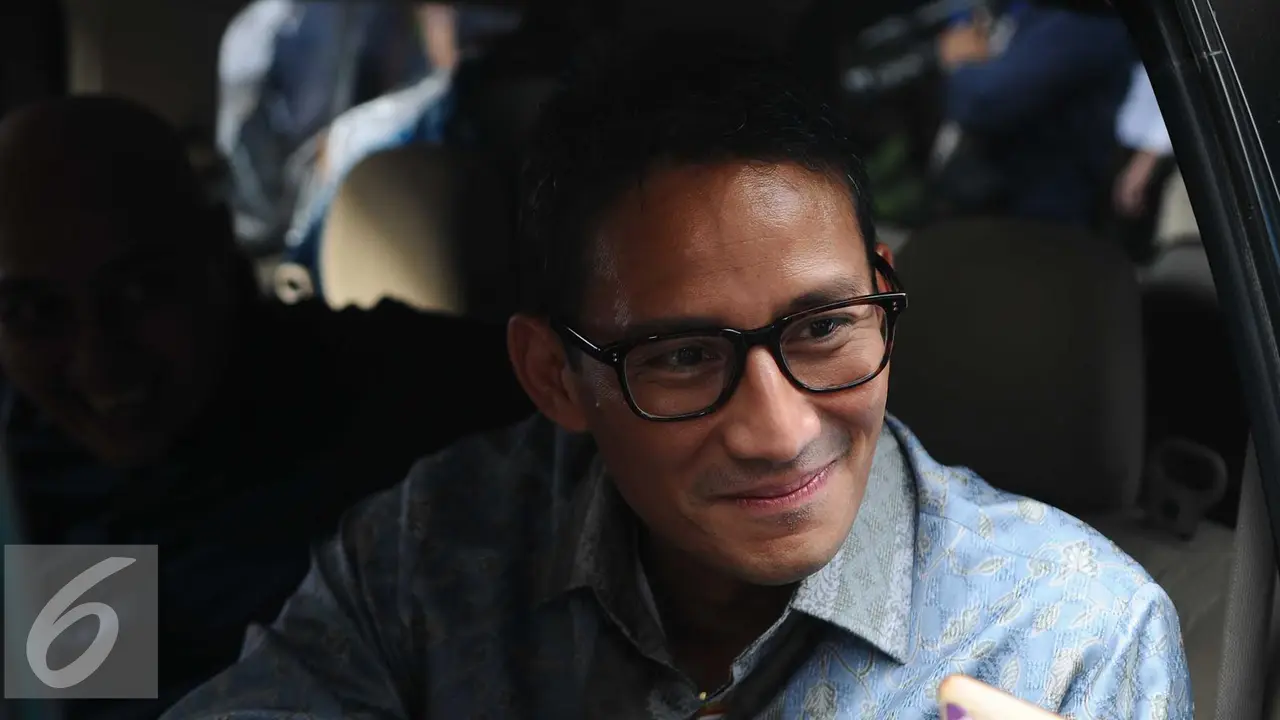 20160928- Anies dan Sandiaga Rapat Bareng Pimred di Rumah Boy Sadikin-Jakarta- Gempur M Surya