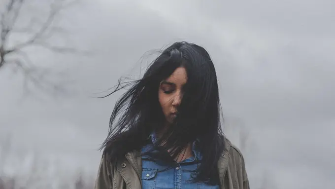 Bedanya Fase yang Dilewati Cewek dan Cowok saat Putus Cinta