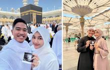 Umumkan Kehamilan Anak Pertama, Intip Perjalanan Cinta Kaesang Pangarep dan Erina Gudono